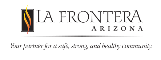 Lafrontera-Logo